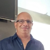Alex de Sa