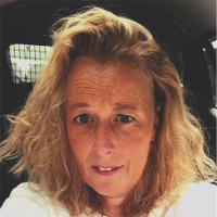 Sabine Vermaak-Luiten