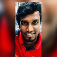 Mohan Raj P
