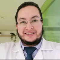 Ahmed Adel Al-Ghawab, MBA