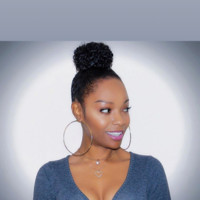 Keyturah Brown