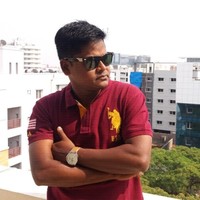 Siddhartha Barik