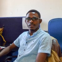 Benjamin Mugo