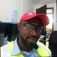 Osaghae Williams