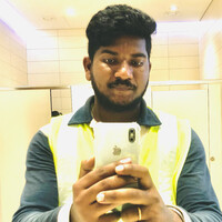 Shiva Kumar