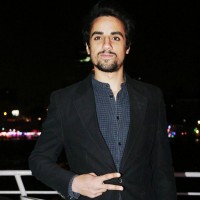Mahmoud El-Rayan