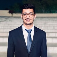 Shubham Makwana