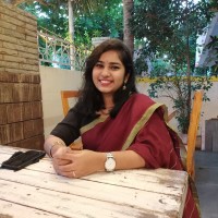 Greeshma Meda