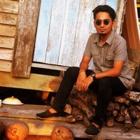 Ahmad Shaby Sidek