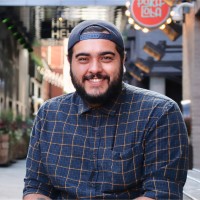 Paul Rodriguez