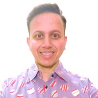 Sharfraz Meeran