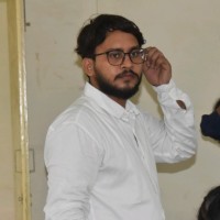 Ashish Garg