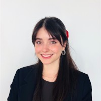 Javiera Paz Molina Yapoudjian (she/ella)