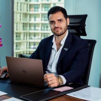 Elie Khawaja