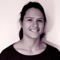 Alix BAUDOUX