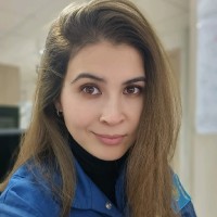 Shynar Zhukenova