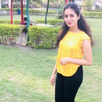 Mansi Gupta
