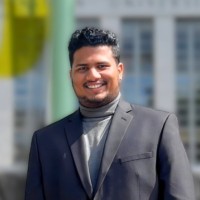 Rohith J