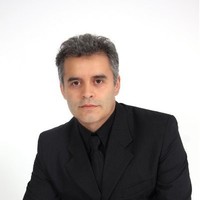 Amauri Jesus de Souza Santos