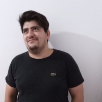 Victor Orue