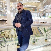 Zeeshan Afsar