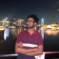 Sharwin Xavier R