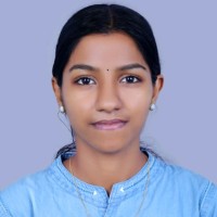 Kavya M A