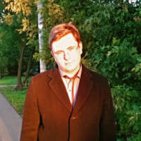 Артем Будин