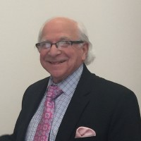 Bernard Rosenblum