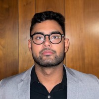 Shaan Chaudhari