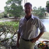 Keith Macphail