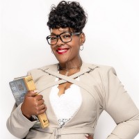 Candice Anderson, Ed.D.