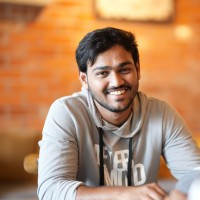 Raghava Reddy