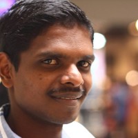Nikhil Vinod