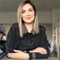 Şuheda KORKMAZ ASLAN