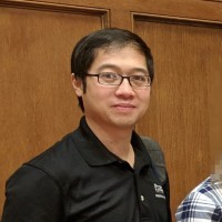 Denny Yu