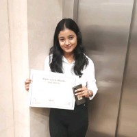 Ankita Sahoo