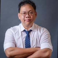 Daryl Lai