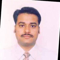 Vishal Sangewar
