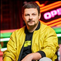 Michał Krupa