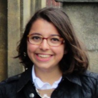Sarah Battat