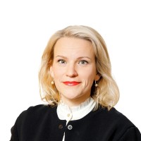 Anna Litonius