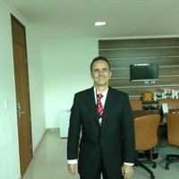 Claubster Braga Soares