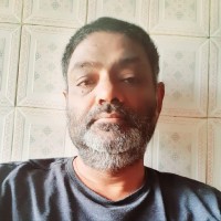Srinivasa Raju