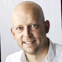 Elroy Dubbink