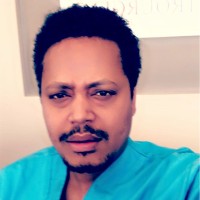Ayub Ahmed