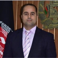 Abdul Mateen Hejran . M-Tech (CSE)