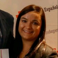 Andrea Molins Valenzuela, PhD