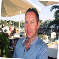 Lee Carter