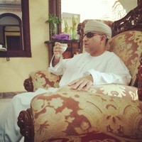 Mudaher Al Lawati